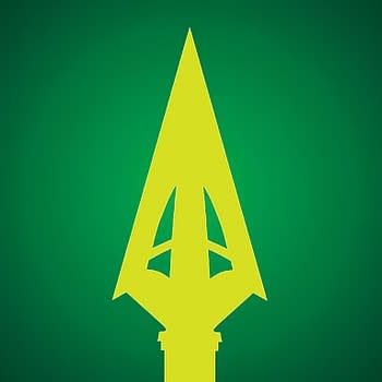 SDCC: Pornsak Picketshote & Rafael Alburquerque's Absolute Green Arrow