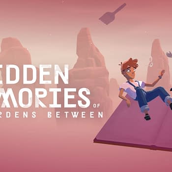 Hidden Memories of The Gardens Between Announced For VR