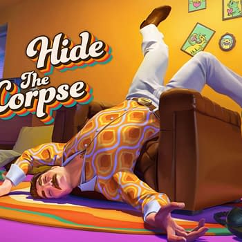 Hide The Corpse Confirmed For August PSVR2 Release