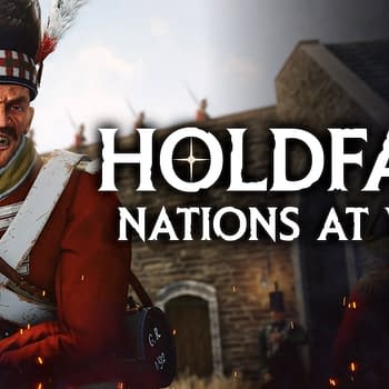 Holdfast: Nations At War