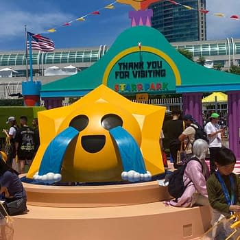 SDCC: Brawl Stars