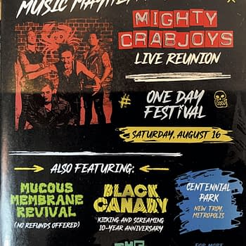 Mighty Crabjoys Inva
