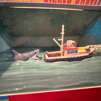 Mattel SDCC 2025 Exclusives: Let's Take A Look At Them!