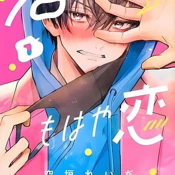 TOKYOPOP Announces 10 New Manga Titles at Anime Expo 2025