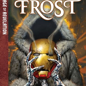 Rogue Storm, Iron & Frost, Sinister's Six in X-Men: Age Of Revelation