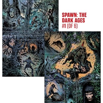 Image Comics October 2025 Solicits