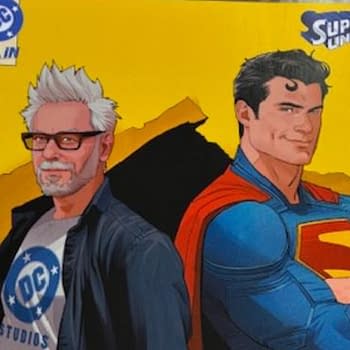 Comic Store In Your Future: The Superman Movie Brings In Comic Readers