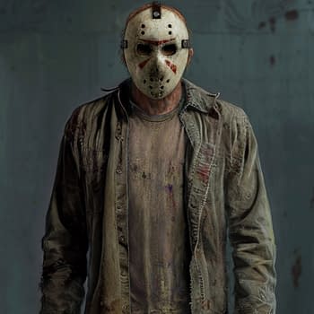 Friday The 13th Fans: Are We Getting A Film Announcement At SDCC?