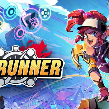 Jetrunner Receives September Release Date With Free Demo