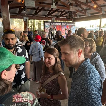 SDCC: The Bad Idea Party Of San Diego Comic-Con 2025