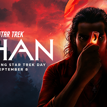 Star Trek: Khan: George Takei & Tim Russ Reprise Roles for Audio Drama