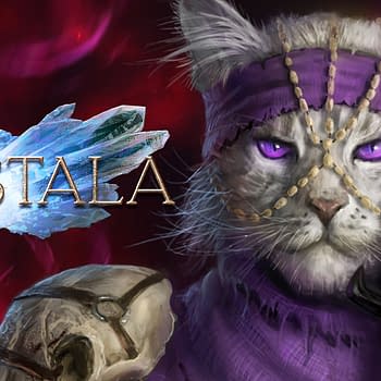 ARPG Kristala Launches Into Early Access On Epic Games Store