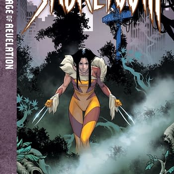 Marvel Reveals Full Details On Five X-Men: Age Of Revelation Series