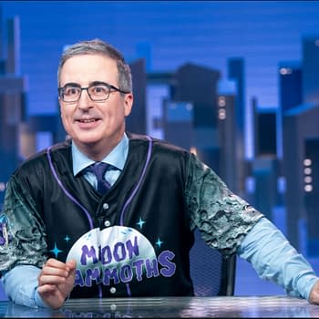 Last Week Tonight Renames MILB’s Erie SeaWolves to Erie Moon Mammoths