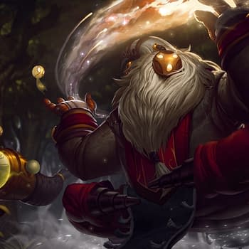 League Of Legends: Wild Rift Reveals Patch 6.2 Coming Soon
