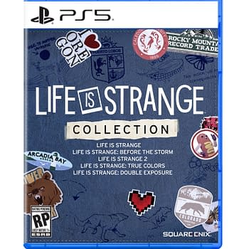 Life Is Strange Collection Announced For PS5 Release