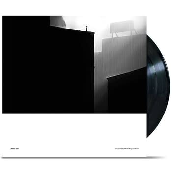 Limbo Will Release Its Original Soundtrack On Vinyl