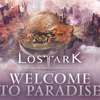 Lost Ark Adds Brand-New Paradise System For July 2025 Update