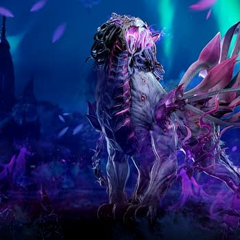 Lost Ark Reveals Summer-Fall 2025 Content Roadmap Plans
