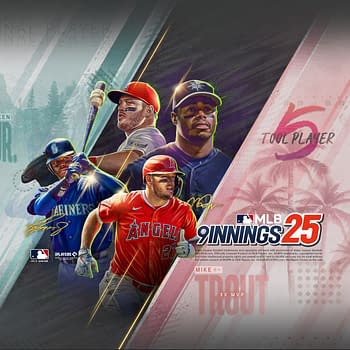 MLB 9 Innings 25 Has Launched Their All-Star Event