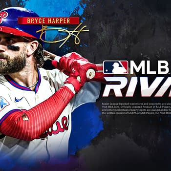 MLB Rivals Announces Two Events For 2nd Anniversary
