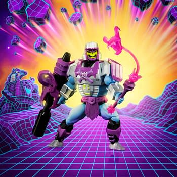 Mattel Debuts New Masters of the Universe x Transformers Collab 