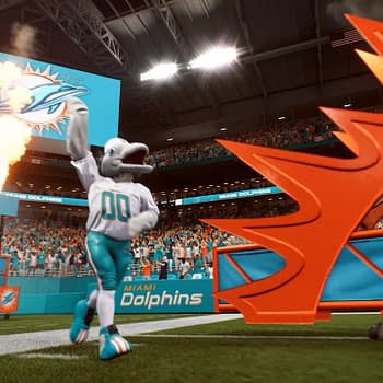 Madden NFL 26 Discusses Franchises &#038; Authenticity