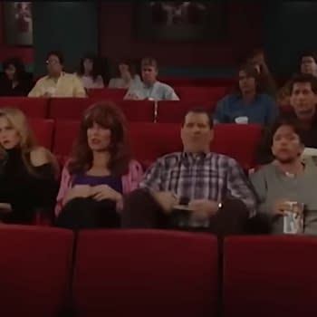 Married… with Children Animated Reboot No Longer in Development