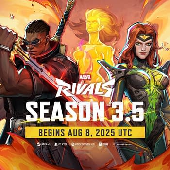 Marvel Rivals Reveals Info For Season 3.5: The Abyss Awakens