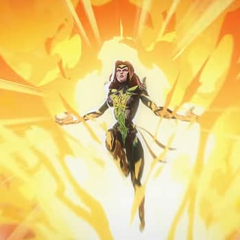 The Phoenix Rises For Marvel Rivals As Season Three Looms