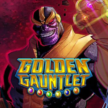 Marvel Snap Announces Golden Gauntlet World Championship Series