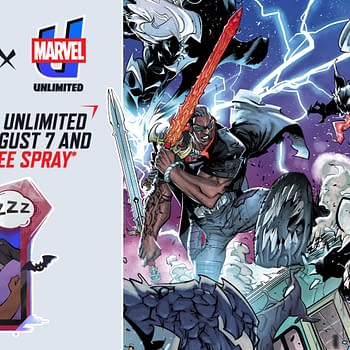 Marvel Rivals: King In Black Announced At San Diego Comic-Con