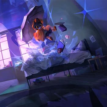 Memoria Wake Launches Free Demo Available on Steam