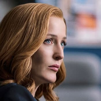 the x-files