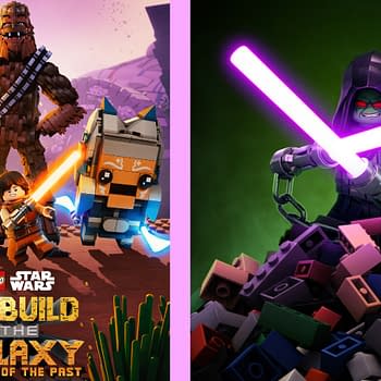 LEGO Star Wars
