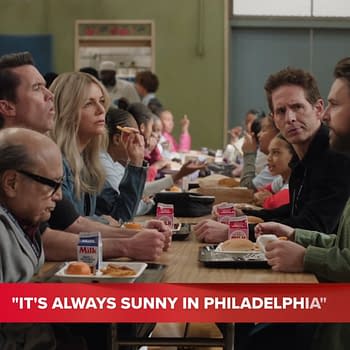 Always Sunny