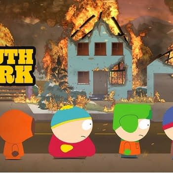 South Park