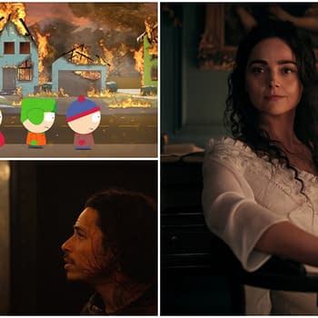 South Park, Sandman, Ironheart/Mephisto & More: BCTV Daily Dispatch