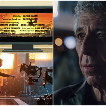 The Sandman/Gaiman, Rick and Morty, IWTV & More: BCTV Daily Dispatch