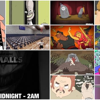 Adult Swim