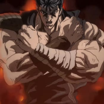 Fist of the North Star