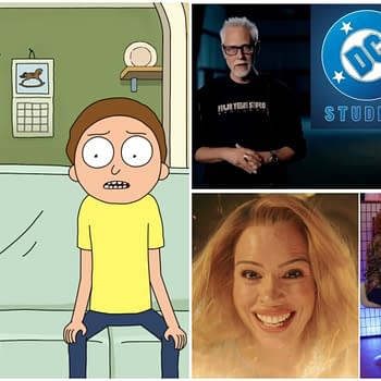 James Gunn/DCU, Doctor Who, Rick and Morty & More: BCTV Daily Dispatch