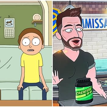 Rick and Morty S08E07 Thoughts: Wait, James Gunn & Zack Snyder!?!