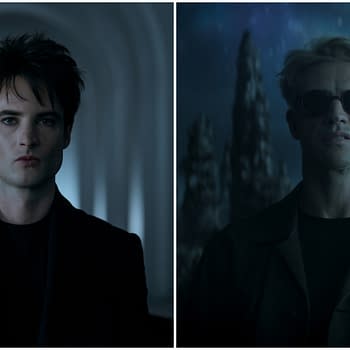 The Sandman Season 2 Vol 2 Teaser Previews Dream's Final Chapters