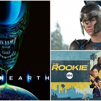 Alien: Earth
