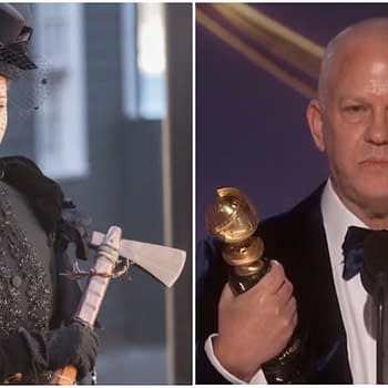 Monster Season 4: Ryan Murphy Reportedly Eyeing Lizzie Borden Focus