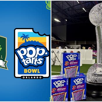 Pop-Tarts