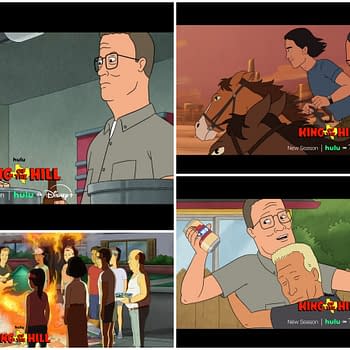 King of the Hill