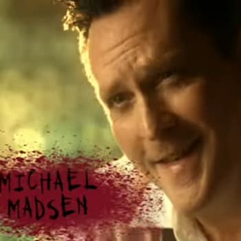 CSI: Miami: Director Rob Zombie Pays Tribute to Michael Madsen