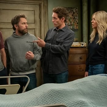 Always Sunny